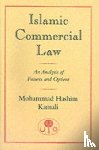 Kamali, Mohammad Hashim - Islamic Commercial Law