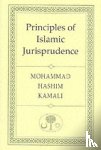 Kamali, Mohammad Hashim - Principles of Islamic Jurisprudence