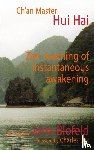  - The Zen Teaching of Instantaneous Awakening