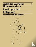 Stone, Ted - How to Make a Hand-Operated Hole-Punch