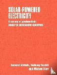 McNelis, Bernard - Solar-Powered Electricity