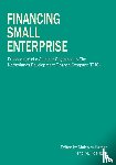 Harper, Malcolm, de Jong, M - Financing Small Enterprise