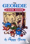 Howey, Peggy - The Geordie Cook Book