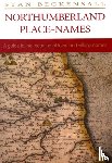 Beckensall, Stan - Northumberland Place Names