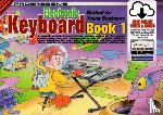 Andrew Scott, Gary Turner - Progressive Keyboard Method for Young Beginners