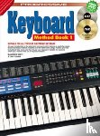 Andrew Scott - Progressive Electronic Keyboard
