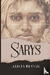 Resnik, Alicia Ann Louise - Sarys