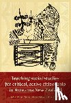  - Teaching Social Studies for Critical, Active Citizenship in Aotearoa New Zealanmd