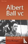 Bowyer, Chaz - Albert Ball VC
