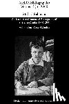 Robinson, Michael - An International Annotated Bibliography of Strindberg Studies 1870-2005