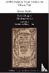 Virgil - Gavin Douglas, 'The Aeneid' (1513) Volume 1
