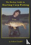 Julian Cundiff - Beekay Guide to Starting Carp Fishing