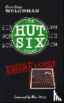 Welchman, Gordon - The Hut Six Story