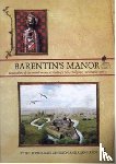 Page, Philip, Atherton, Kate, Hardy, Alan - Barentin's Manor