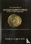 Chambers, Richard, McAdam, Ellen - Excavations At Barrow Hills, Radley, Oxfordshire, 1983-5. Volume 2