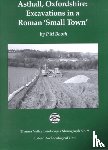 Booth, P. M. - Asthall, Oxfordshire