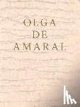 de Amaral, Olga - Olga de Amaral