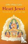 Gyatso, Geshe Kelsang - Heart Jewel
