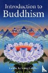Gyatso, Geshe Kelsang - Introduction to Buddhism