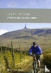 Hall, Stephen - Mountain Bike Guide - South Pennines of West Yorkshire and Lancashire