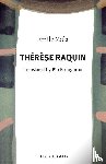 Zola, Emile - Therese Raquin