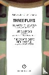 Barca, Pedro Calderon de la - Calderon: Three Plays