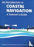 Emms, Christopher, Gossiff, S. - An Introduction to Coastal Navigation