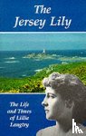 Hillsdon, Sonia - The Jersey Lily