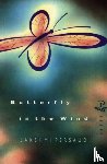 Persaud, Lakshmi - Butterfly in the Wind