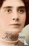 Oliphant, Margaret - Kirsteen