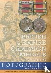 Perkins, Stephen Philip - British and Empire Campaign Medals