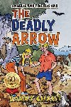 Chant, Barry Mostyn - The Deadly Arrow