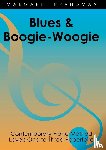 Brandman, Margaret - Blues and Boogie-Woogie