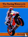 Bradley, John - The Racing Motorcycle