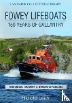 Leach, Nicholas - Fowey Lifeboats