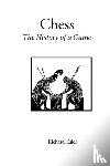 Eales, Richard Geoffrey - Chess