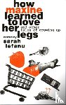 Bailey, Hilary, Cameron, Sally, Dinesen, Betzy, Faress, Souad - How Maxine Learned to Love her Legs