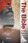 Mawuli - The Bible Is The Black Man's History Book