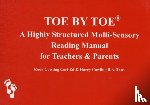 Cowling, Keda, Cowling, Harry - Toe by Toe