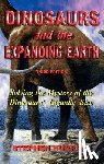 Hurrell, Stephen William - Dinosaurs and the Expanding Earth