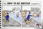 Ford, Martyn, Legon, Peter - The How to be British Collection