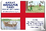 Ford, Martyn, Legon, Peter - Great English Tales