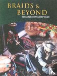 Carey, Jacqui - Braids & Beyond