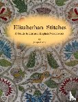 Carey, Jacqui - Elizabethan Stitches