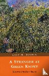 Boston, L. M. - A Stranger at Green Knowe