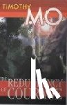 Mo, Timothy - The Redundancy Of Courage