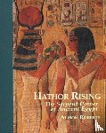Roberts, Alison - Hathor Rising