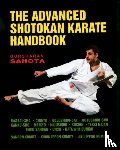 Sahota, Gursharan - Advanced Shotokan Karate Handbook