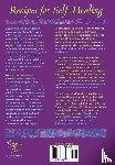 Leggett, Daverick - Recipes for Self-healing