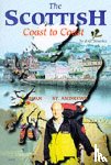 Smailes, Brian Gordon - The Scottish Coast to Coast Walk